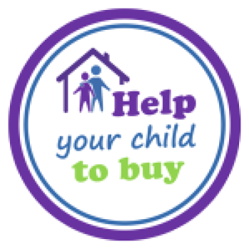 Help your Child to Buy aided by our joint ownership agreement