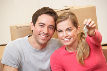 Thinking of sharing a home? It's like dating!