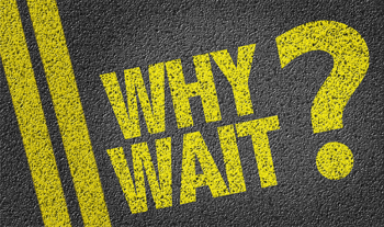 Why wait? Start your journey towards home ownership today