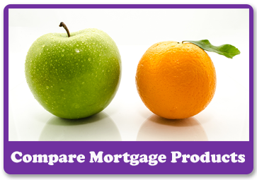 Compare Mortgage Products