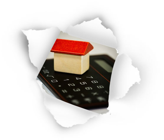 Improve your mortgage affordability