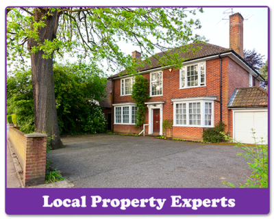 Property Experts in Higham Hill