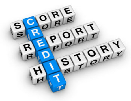 How Does Your Credit Report Work