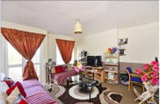 Property to buy in Brixton