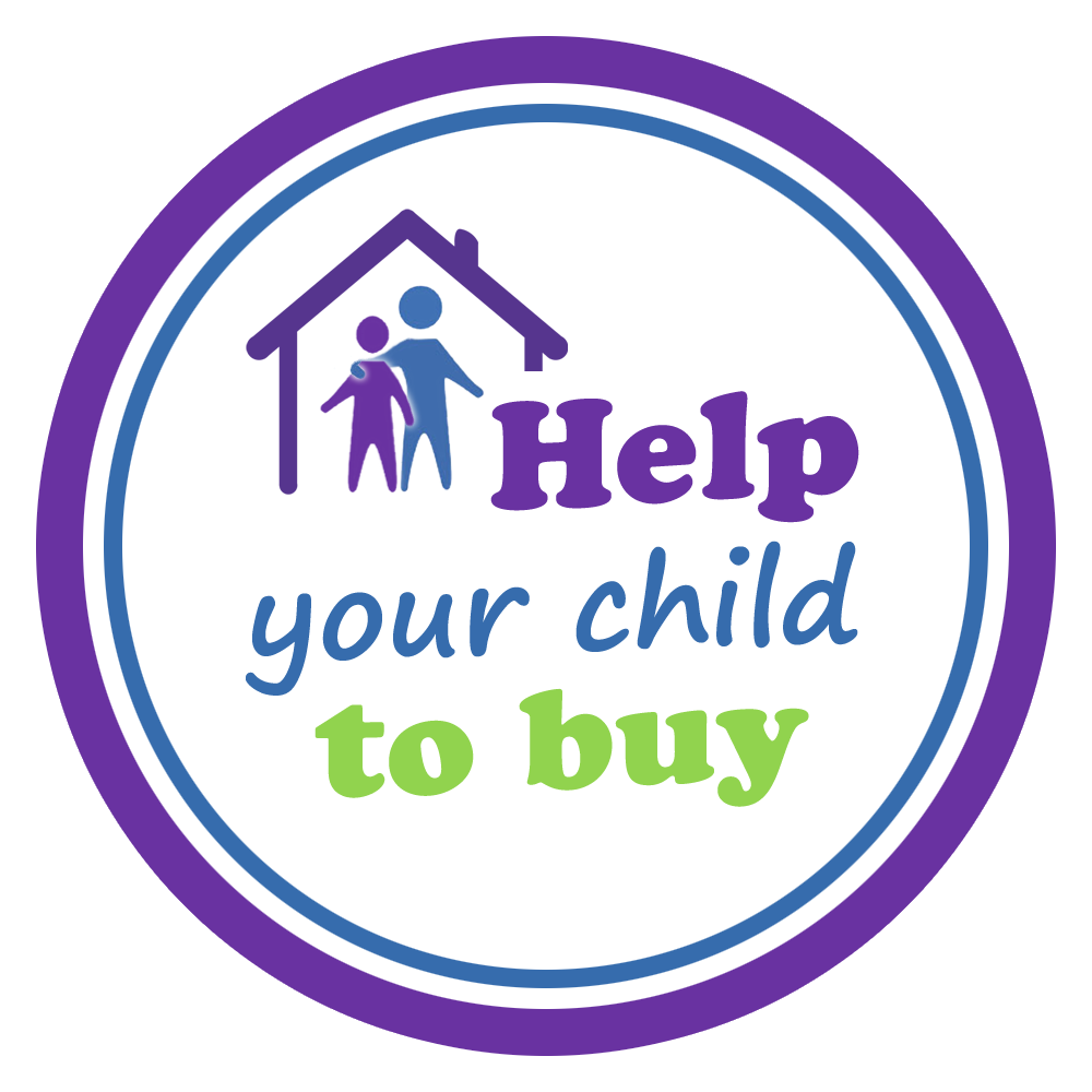 Help-your-child-to-buy Buying Option